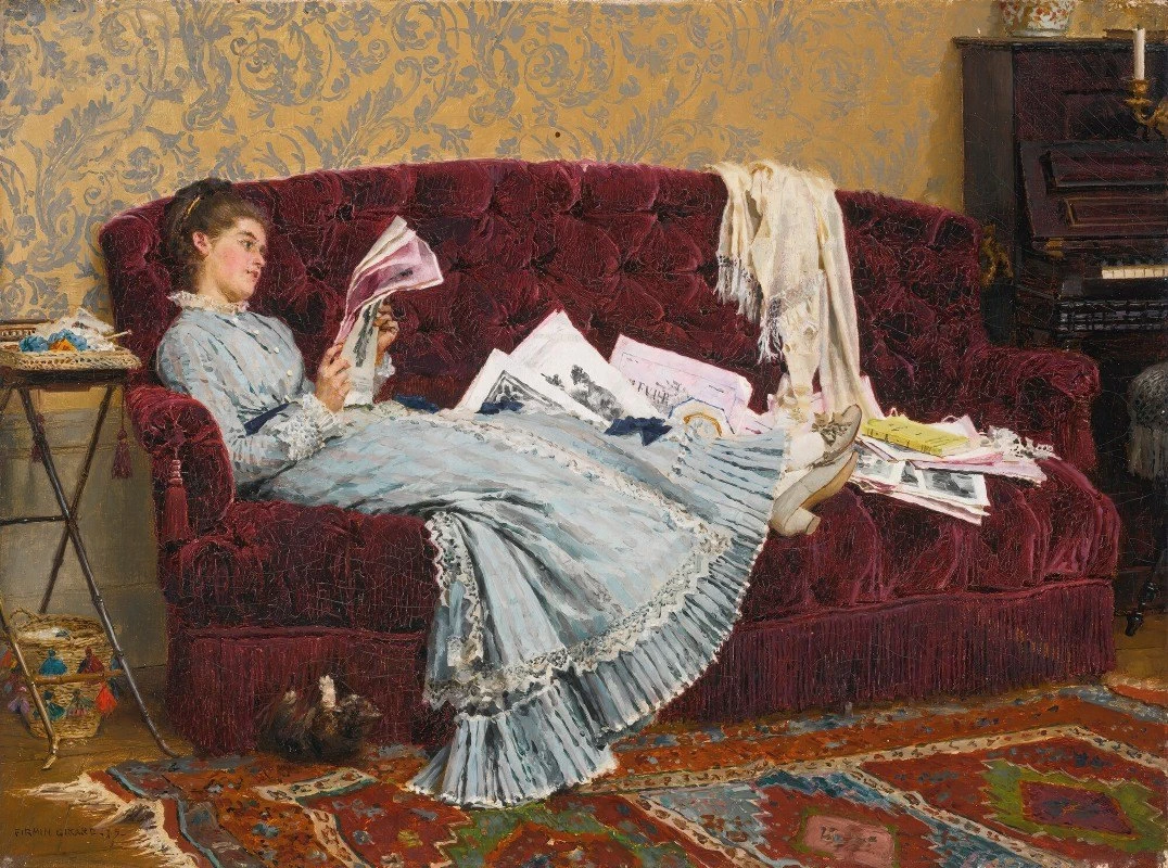 La lettura